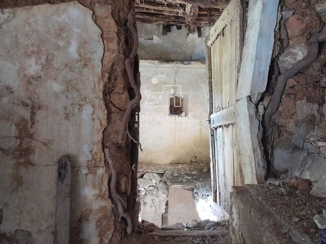 7 soverom Villa til salgs i Sant Joan de Labritja - € 2 200 000 (Ref: 9566722)