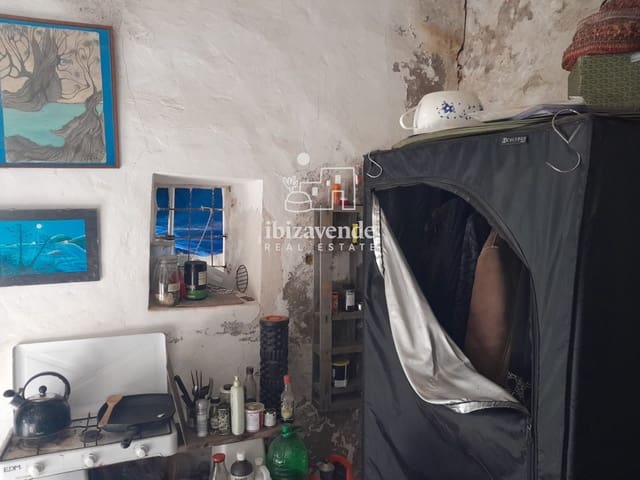 7 soverom Villa til salgs i Sant Joan de Labritja - € 2 200 000 (Ref: 9566722)