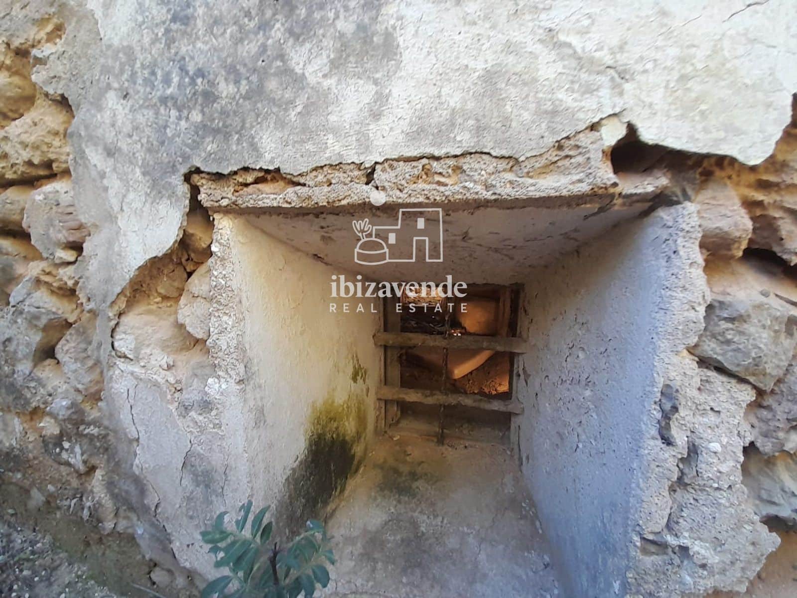 7 sypialnia Willa na sprzedaż w Sant Joan de Labritja - 2 200 000 € (Ref: 9566722)