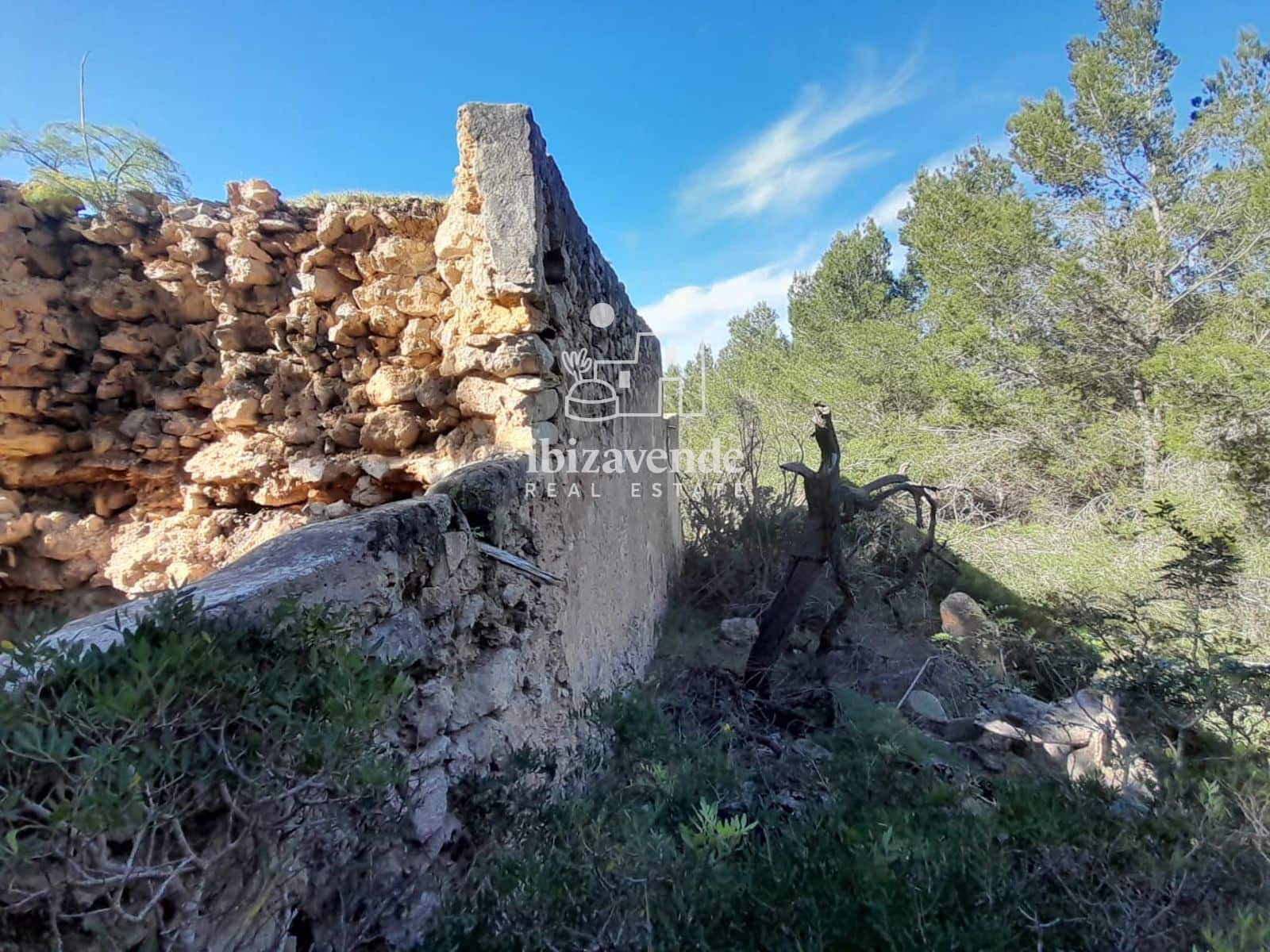 7 sypialnia Willa na sprzedaż w Sant Joan de Labritja - 2 200 000 € (Ref: 9566722)