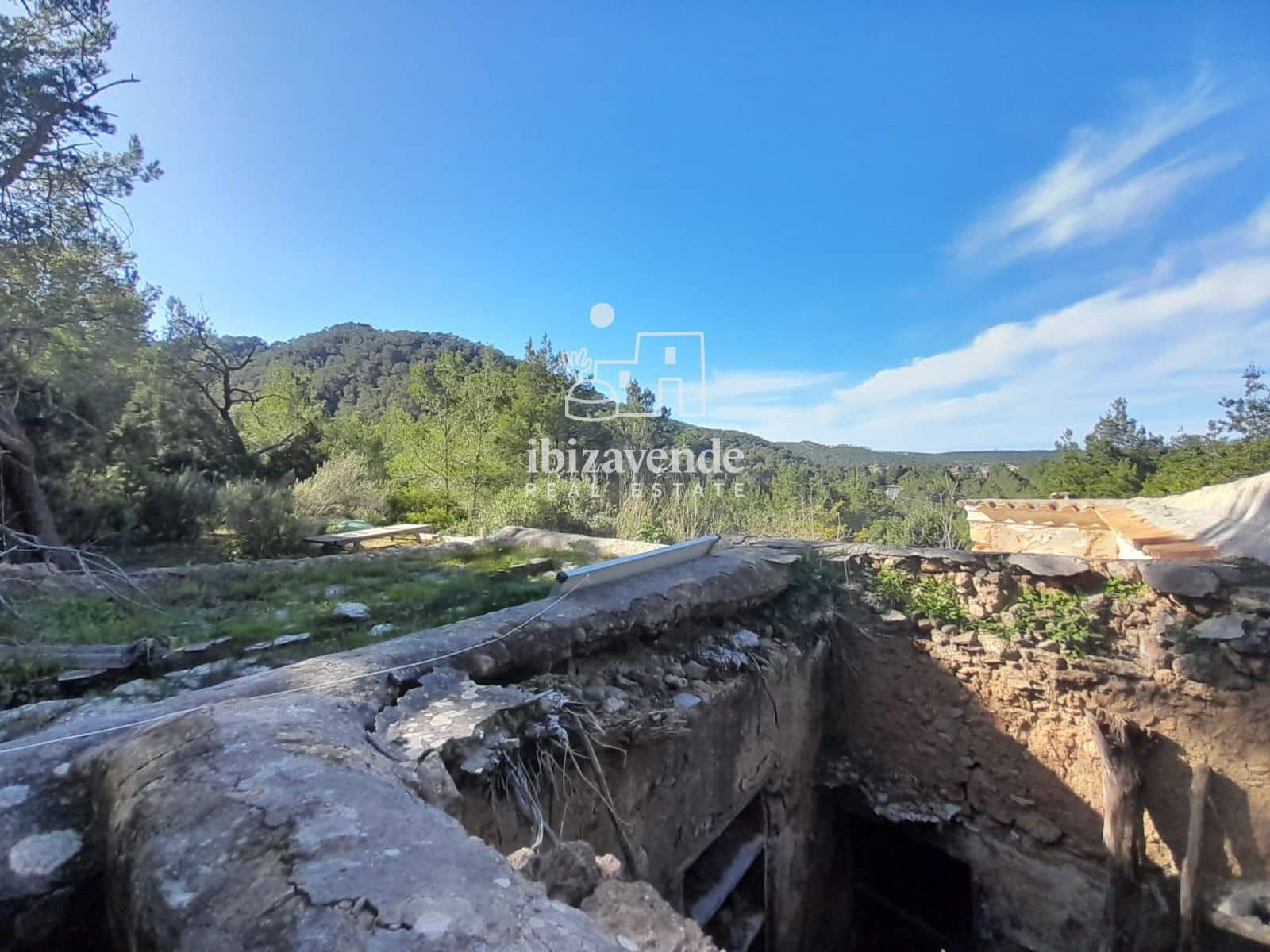 7 sypialnia Willa na sprzedaż w Sant Joan de Labritja - 2 200 000 € (Ref: 9566722)