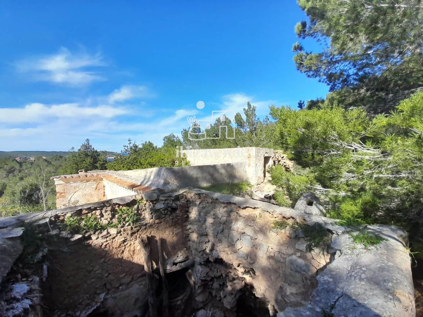 7 sypialnia Willa na sprzedaż w Sant Joan de Labritja - 2 200 000 € (Ref: 9566722)