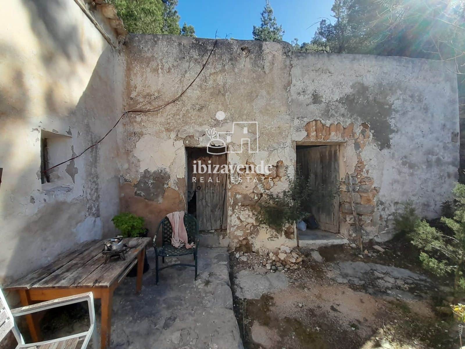 7 sypialnia Willa na sprzedaż w Sant Joan de Labritja - 2 200 000 € (Ref: 9566722)