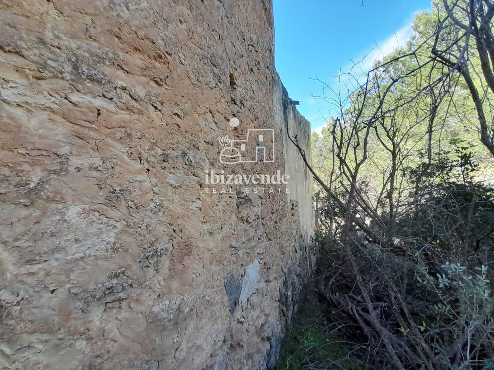 7 sypialnia Willa na sprzedaż w Sant Joan de Labritja - 2 200 000 € (Ref: 9566722)