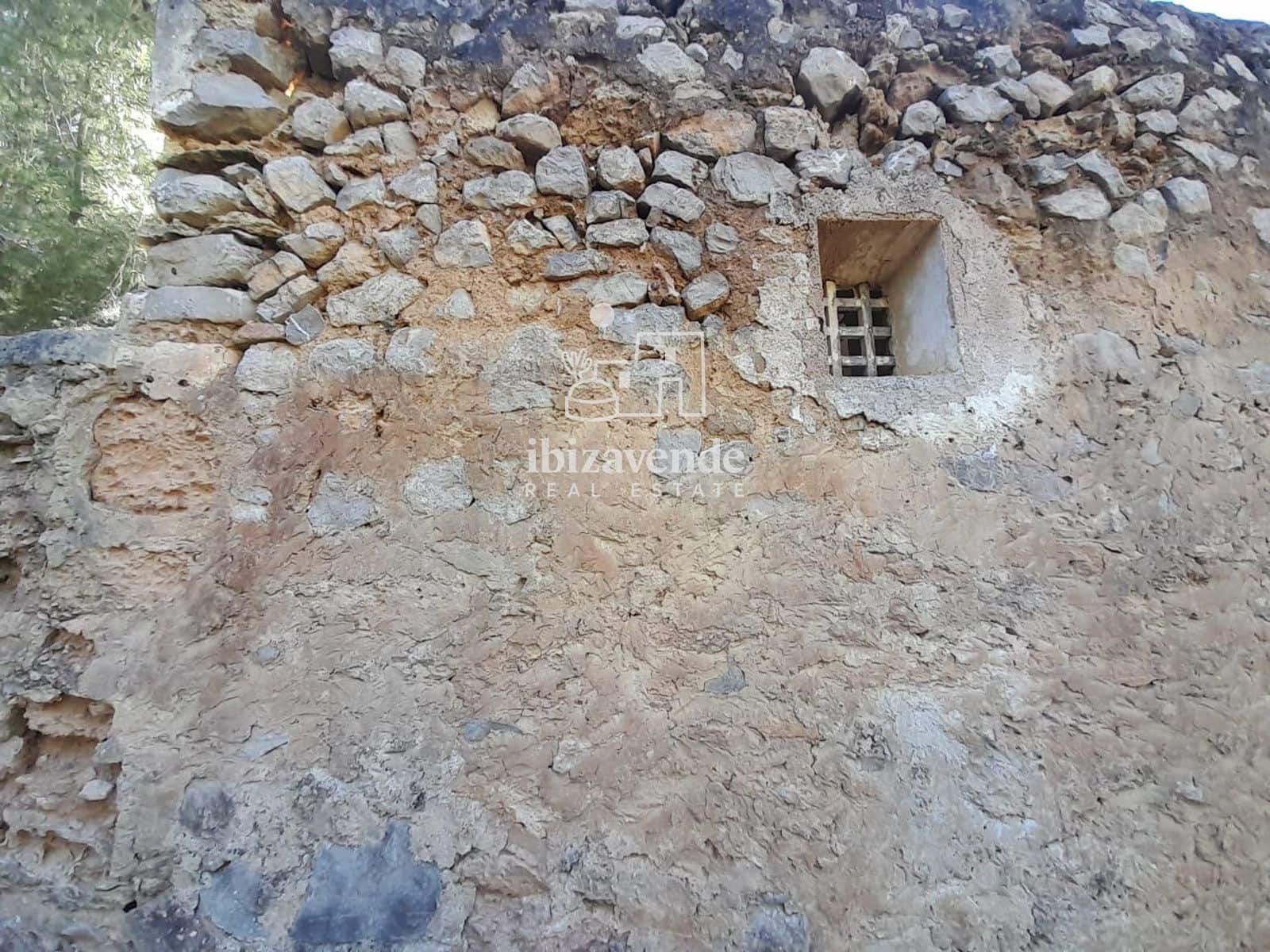 7 sypialnia Willa na sprzedaż w Sant Joan de Labritja - 2 200 000 € (Ref: 9566722)