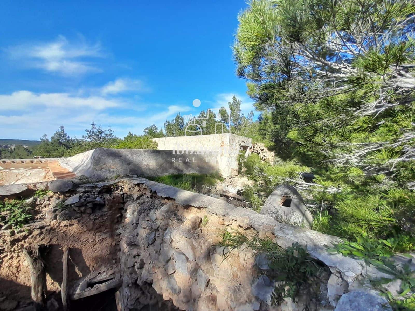 7 sypialnia Willa na sprzedaż w Sant Joan de Labritja - 2 200 000 € (Ref: 9566722)