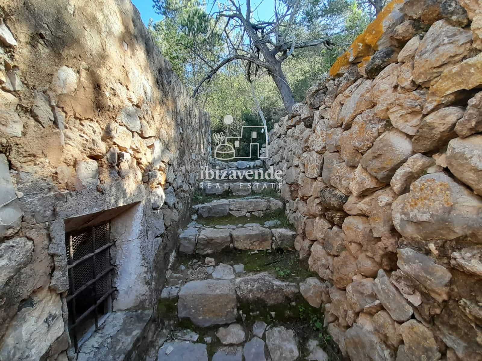 7 sypialnia Willa na sprzedaż w Sant Joan de Labritja - 2 200 000 € (Ref: 9566722)