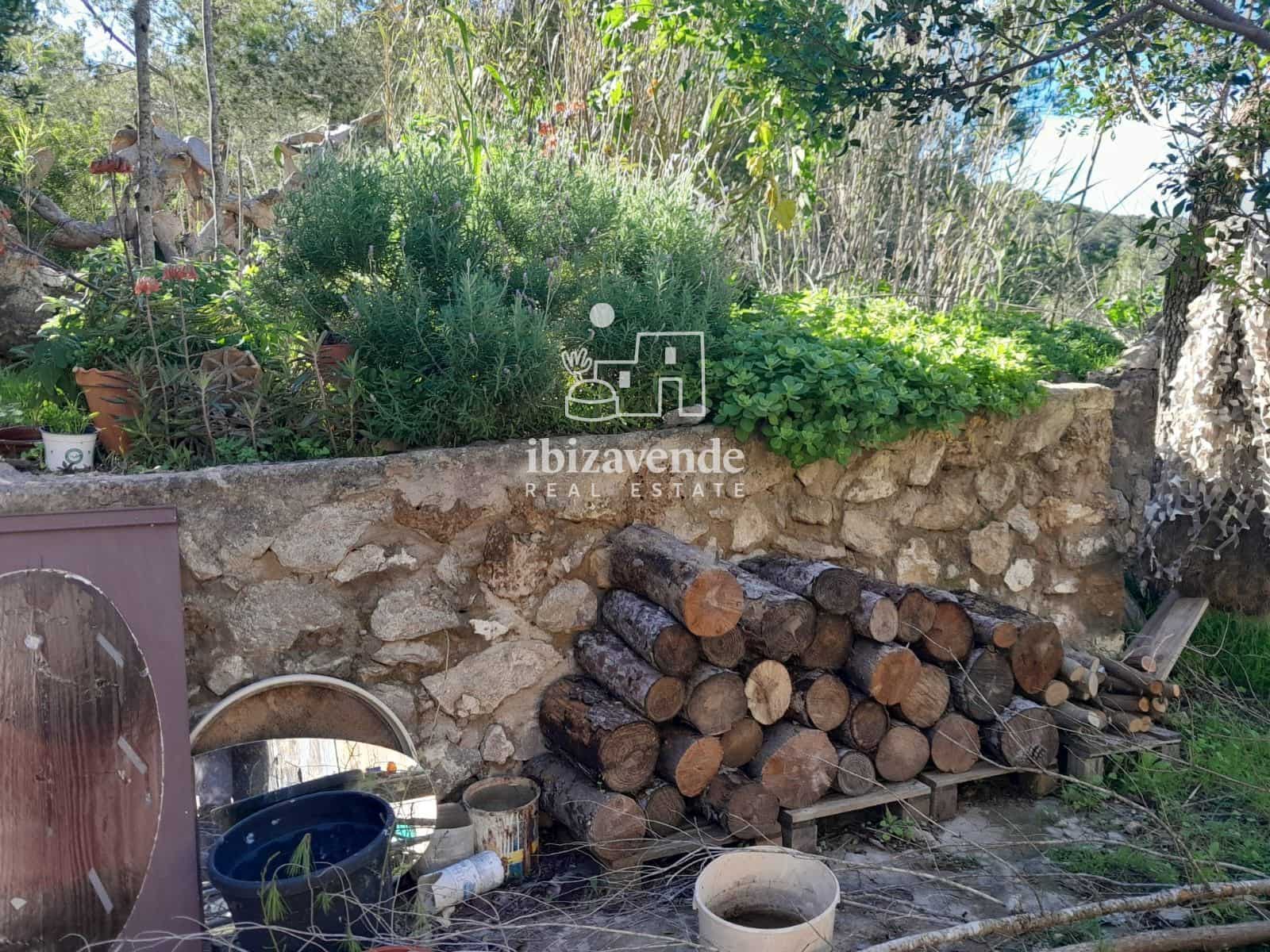 7 sypialnia Willa na sprzedaż w Sant Joan de Labritja - 2 200 000 € (Ref: 9566722)