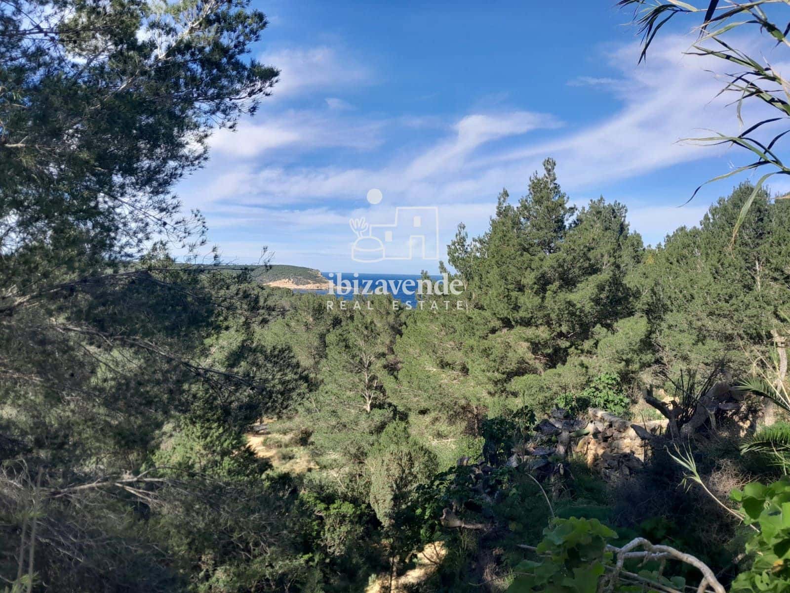 7 sypialnia Willa na sprzedaż w Sant Joan de Labritja - 2 200 000 € (Ref: 9566722)