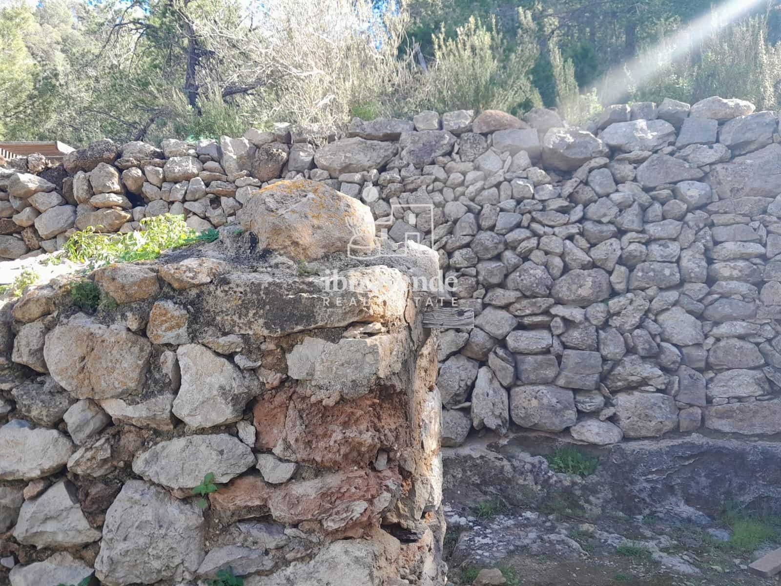 7 sypialnia Willa na sprzedaż w Sant Joan de Labritja - 2 200 000 € (Ref: 9566722)