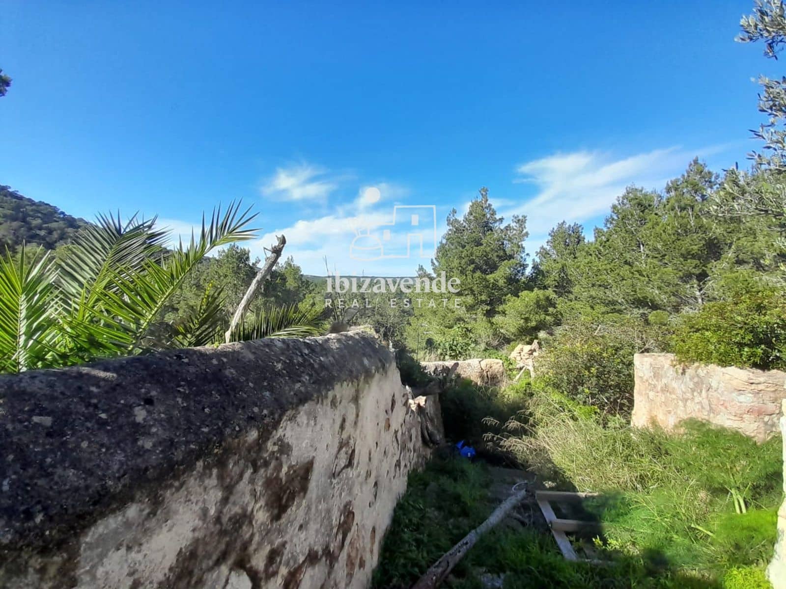 7 sypialnia Willa na sprzedaż w Sant Joan de Labritja - 2 200 000 € (Ref: 9566722)