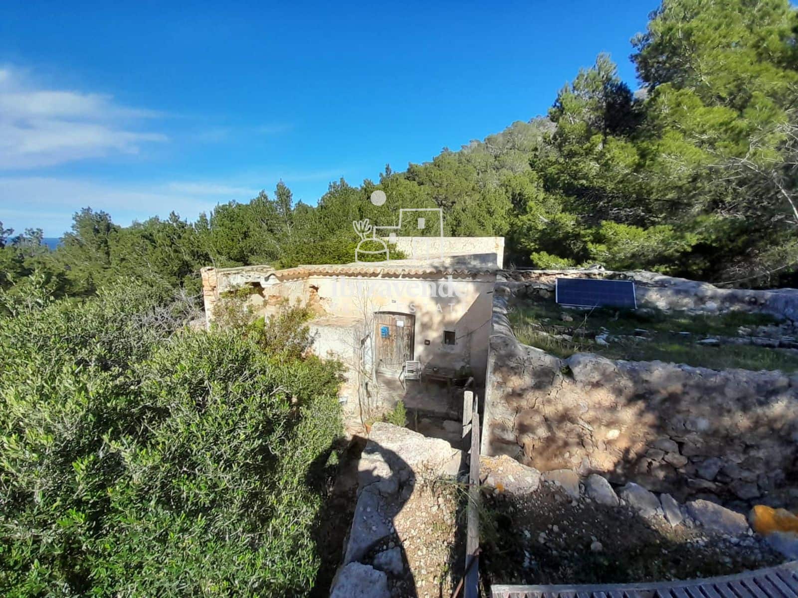 7 sypialnia Willa na sprzedaż w Sant Joan de Labritja - 2 200 000 € (Ref: 9566722)