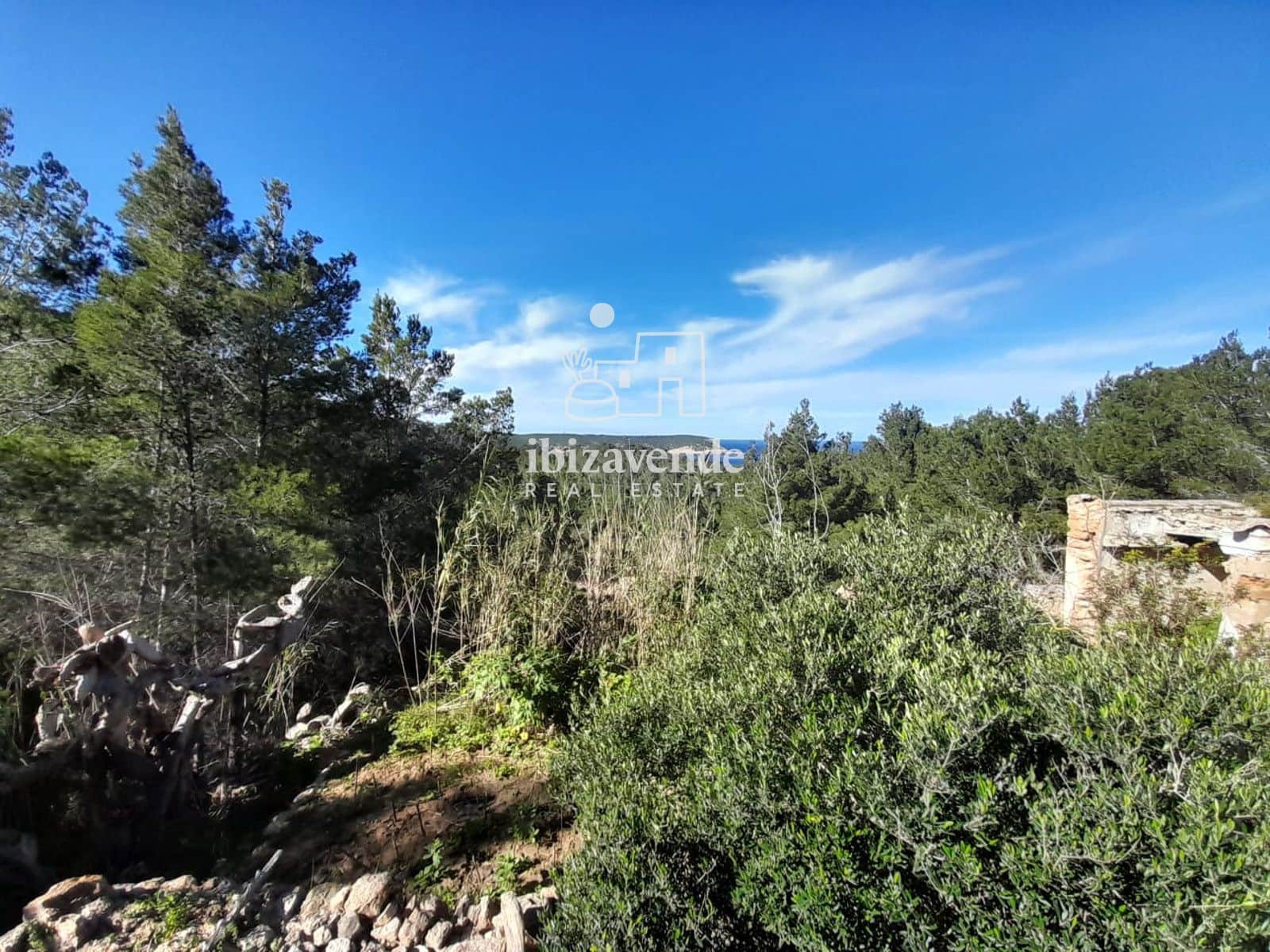 7 sypialnia Willa na sprzedaż w Sant Joan de Labritja - 2 200 000 € (Ref: 9566722)