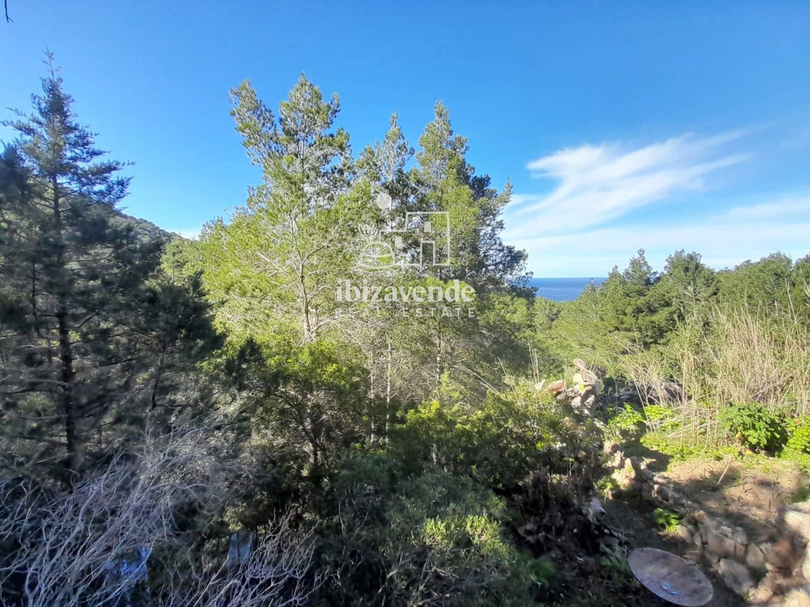 7 sypialnia Willa na sprzedaż w Sant Joan de Labritja - 2 200 000 € (Ref: 9566722)