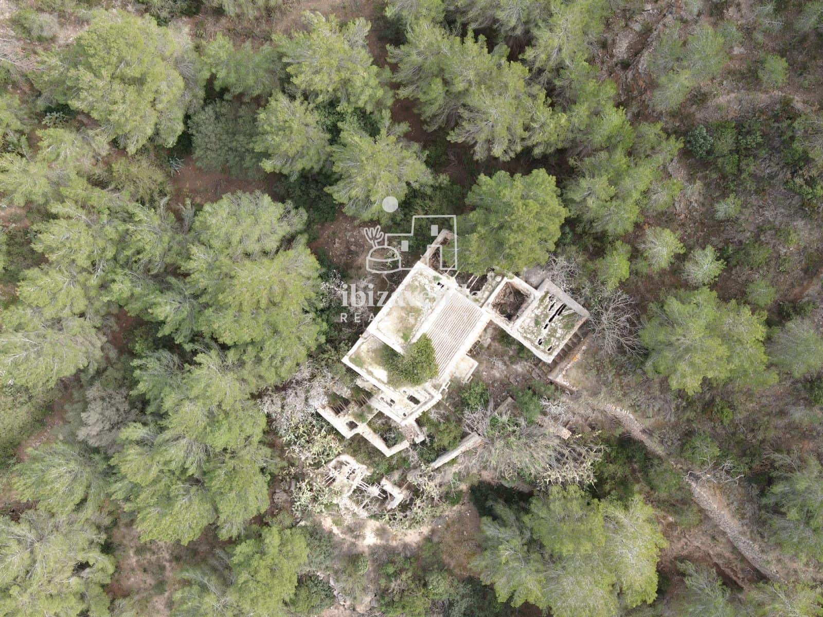 7 sypialnia Willa na sprzedaż w Sant Joan de Labritja - 2 200 000 € (Ref: 9566722)