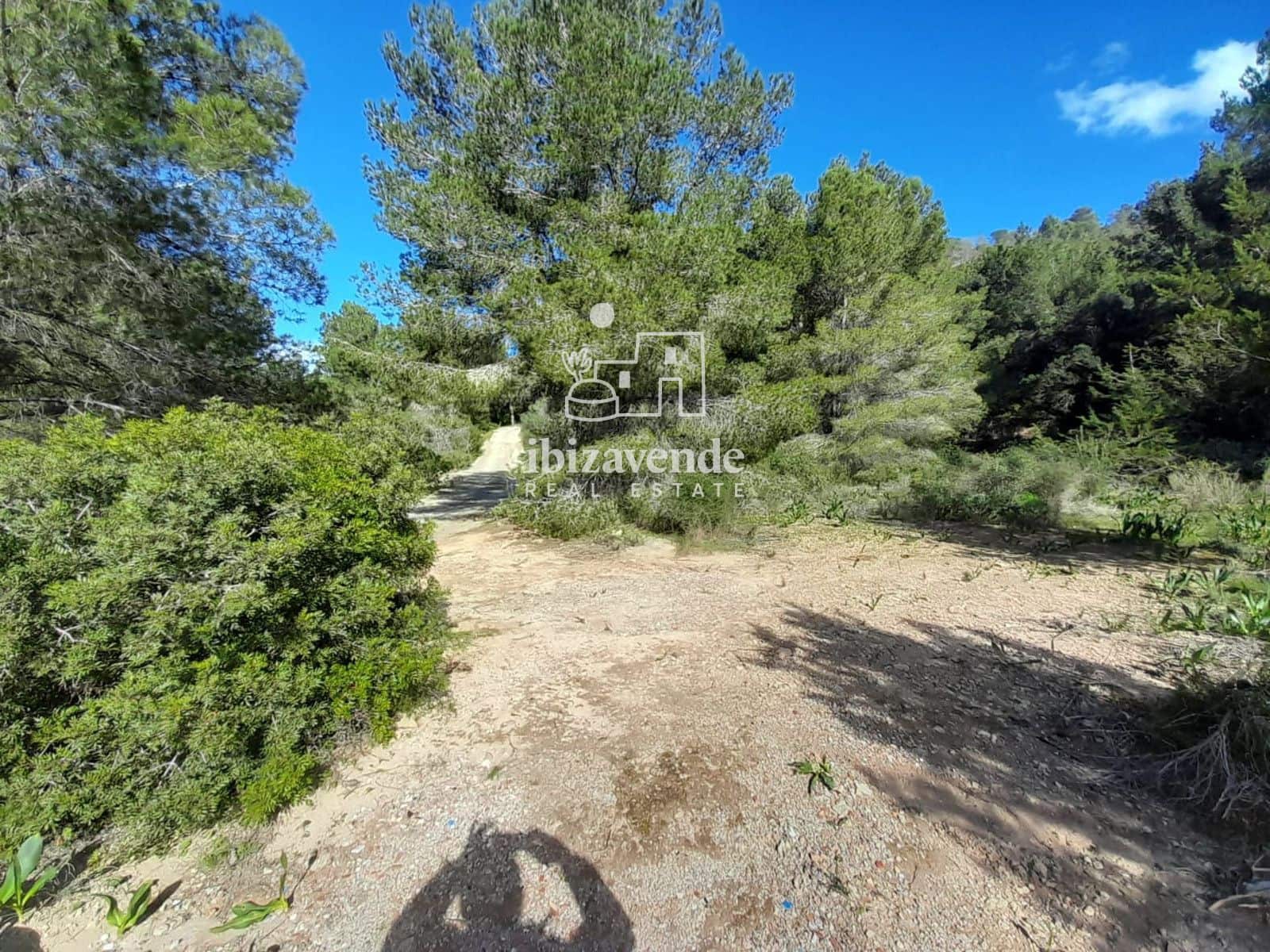 7 sypialnia Willa na sprzedaż w Sant Joan de Labritja - 2 200 000 € (Ref: 9566722)