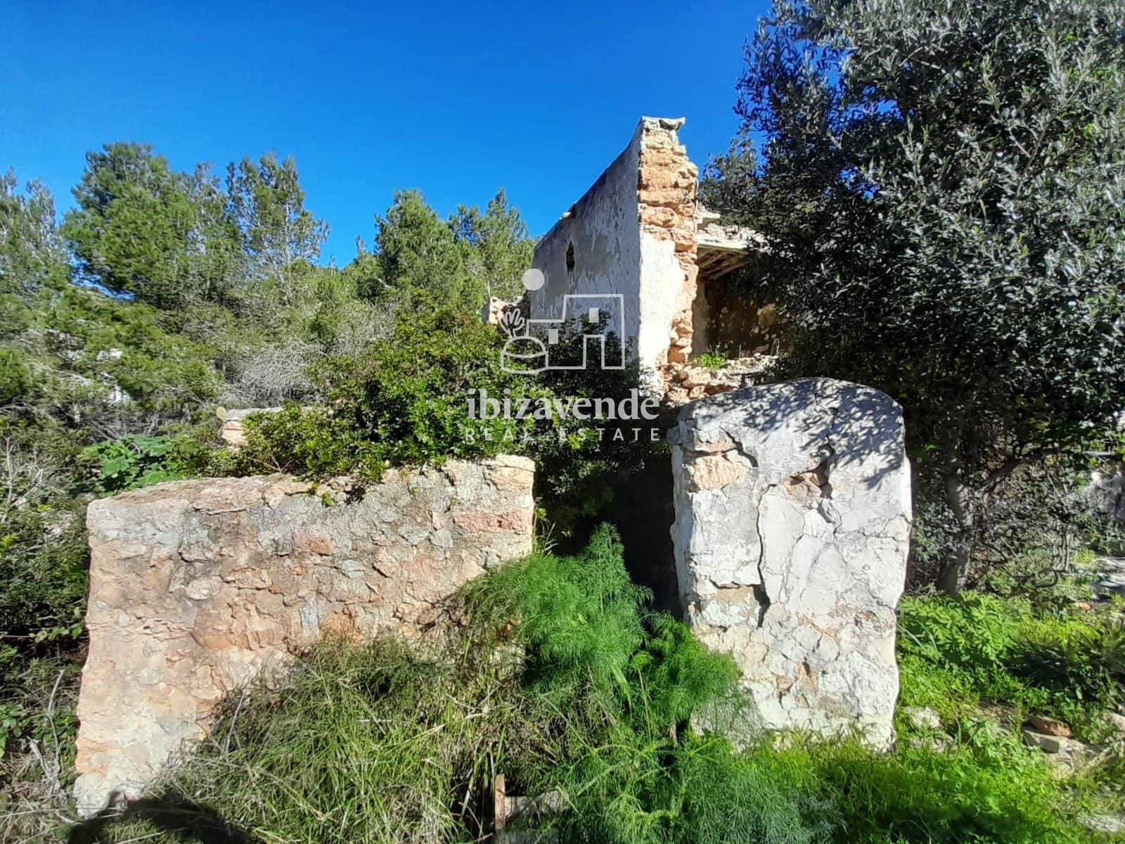 7 sypialnia Willa na sprzedaż w Sant Joan de Labritja - 2 200 000 € (Ref: 9566722)