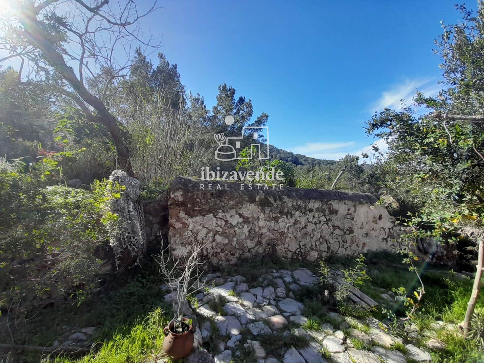 7 sypialnia Willa na sprzedaż w Sant Joan de Labritja - 2 200 000 € (Ref: 9566722)
