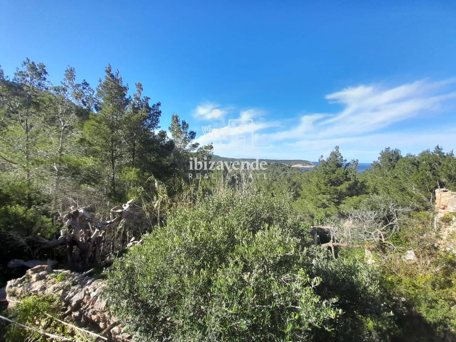 7 sypialnia Willa na sprzedaż w Sant Joan de Labritja - 2 200 000 € (Ref: 9566722)