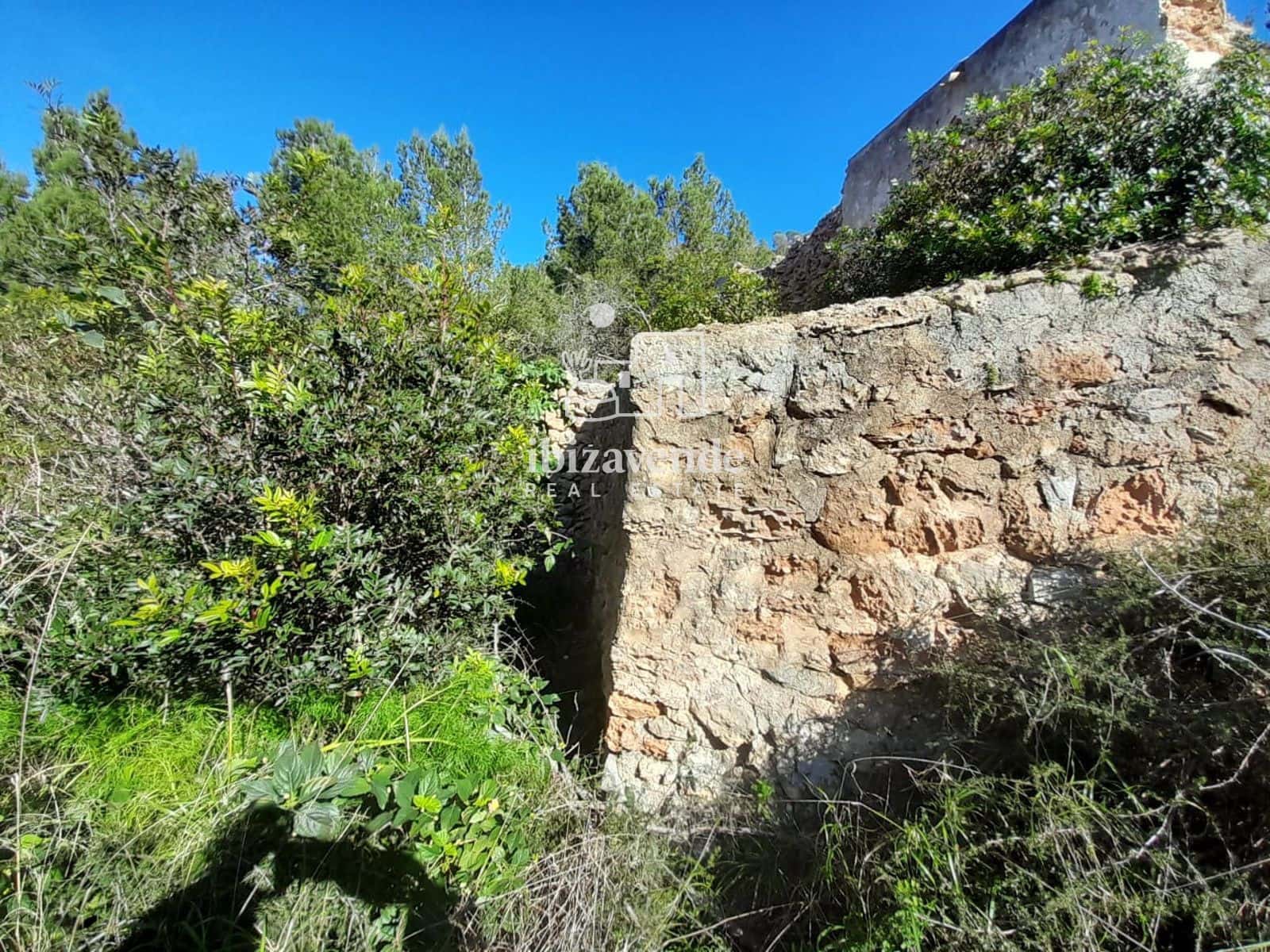 7 sypialnia Willa na sprzedaż w Sant Joan de Labritja - 2 200 000 € (Ref: 9566722)