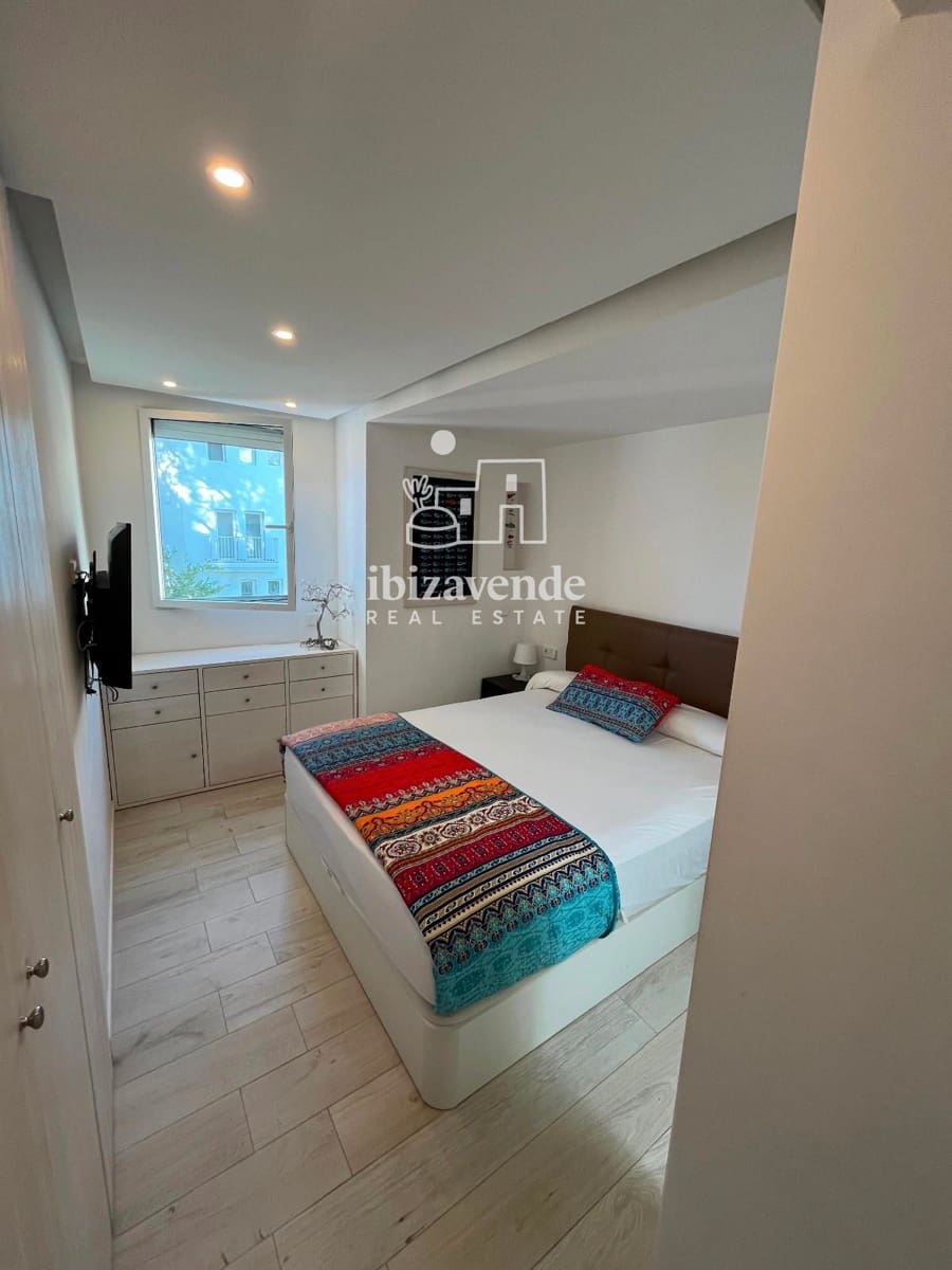 3 soveværelse Penthouse til leje i Cala Vadella med swimmingpool garage - € 5.000 (Ref: 9566723)