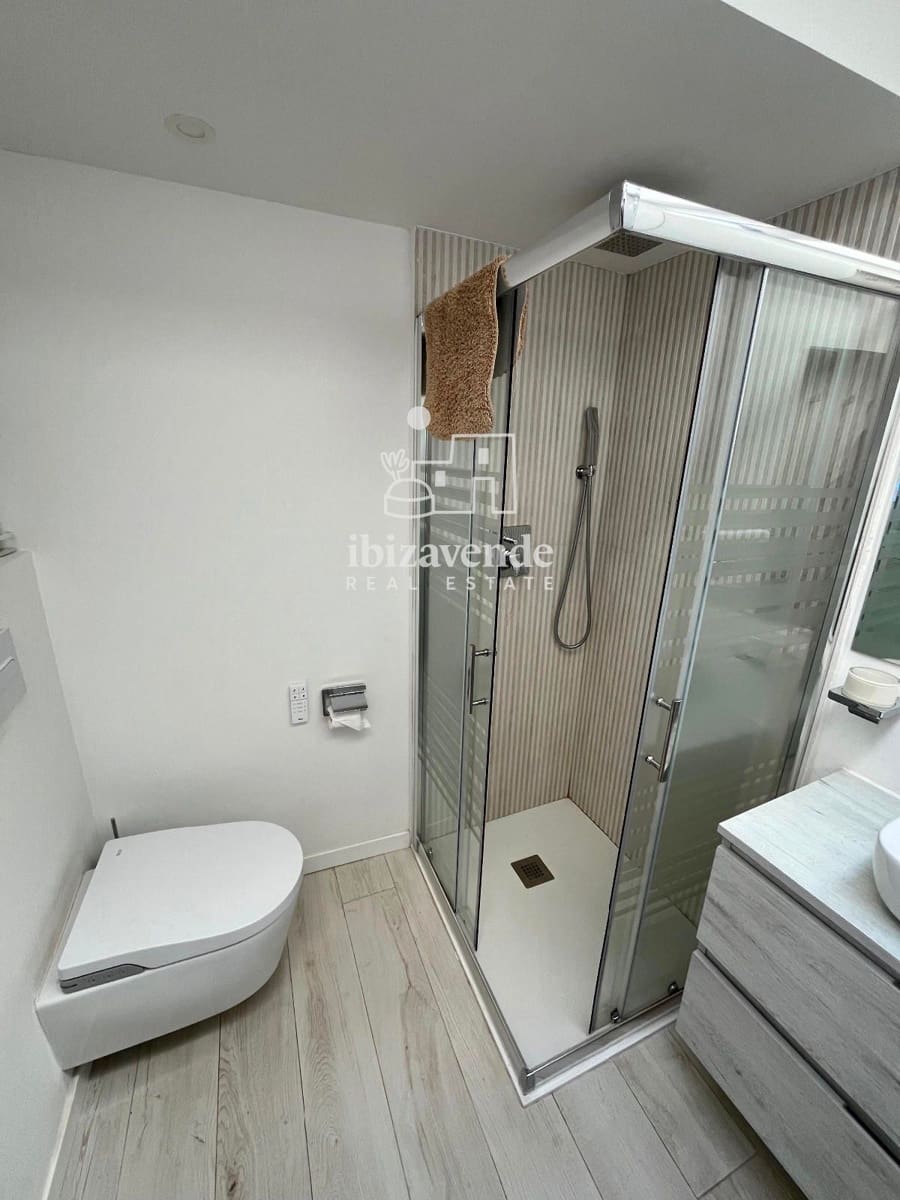 3 soveværelse Penthouse til leje i Cala Vadella med swimmingpool garage - € 5.000 (Ref: 9566723)