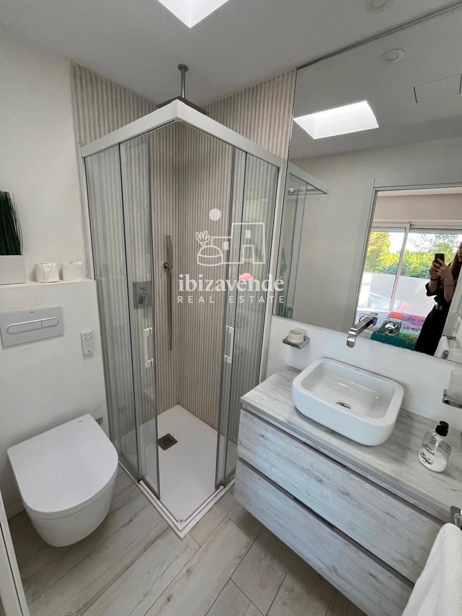 3 soveværelse Penthouse til leje i Cala Vadella med swimmingpool garage - € 5.000 (Ref: 9566723)