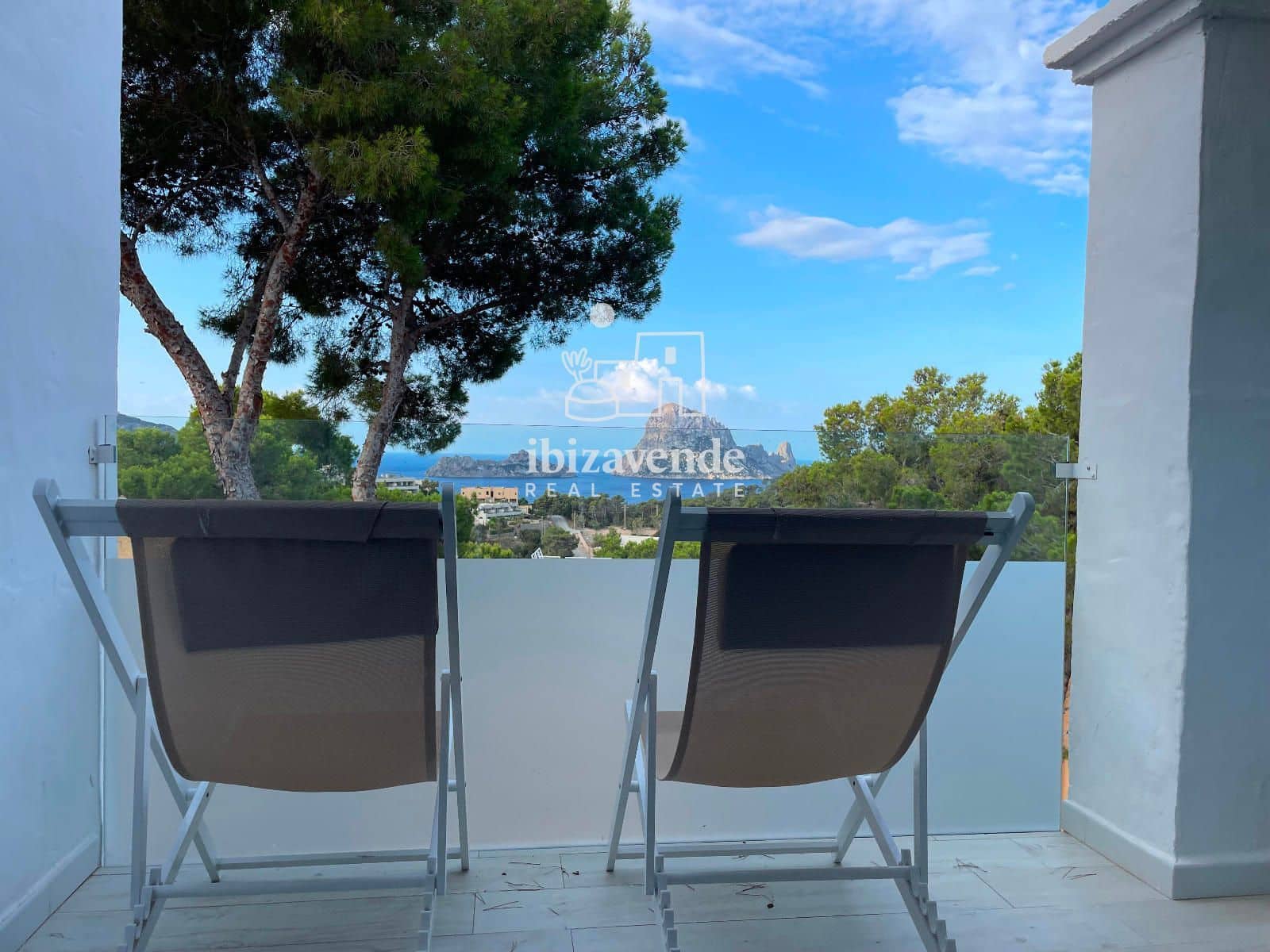 3 soveværelse Penthouse til leje i Cala Vadella med swimmingpool garage - € 5.000 (Ref: 9566723)