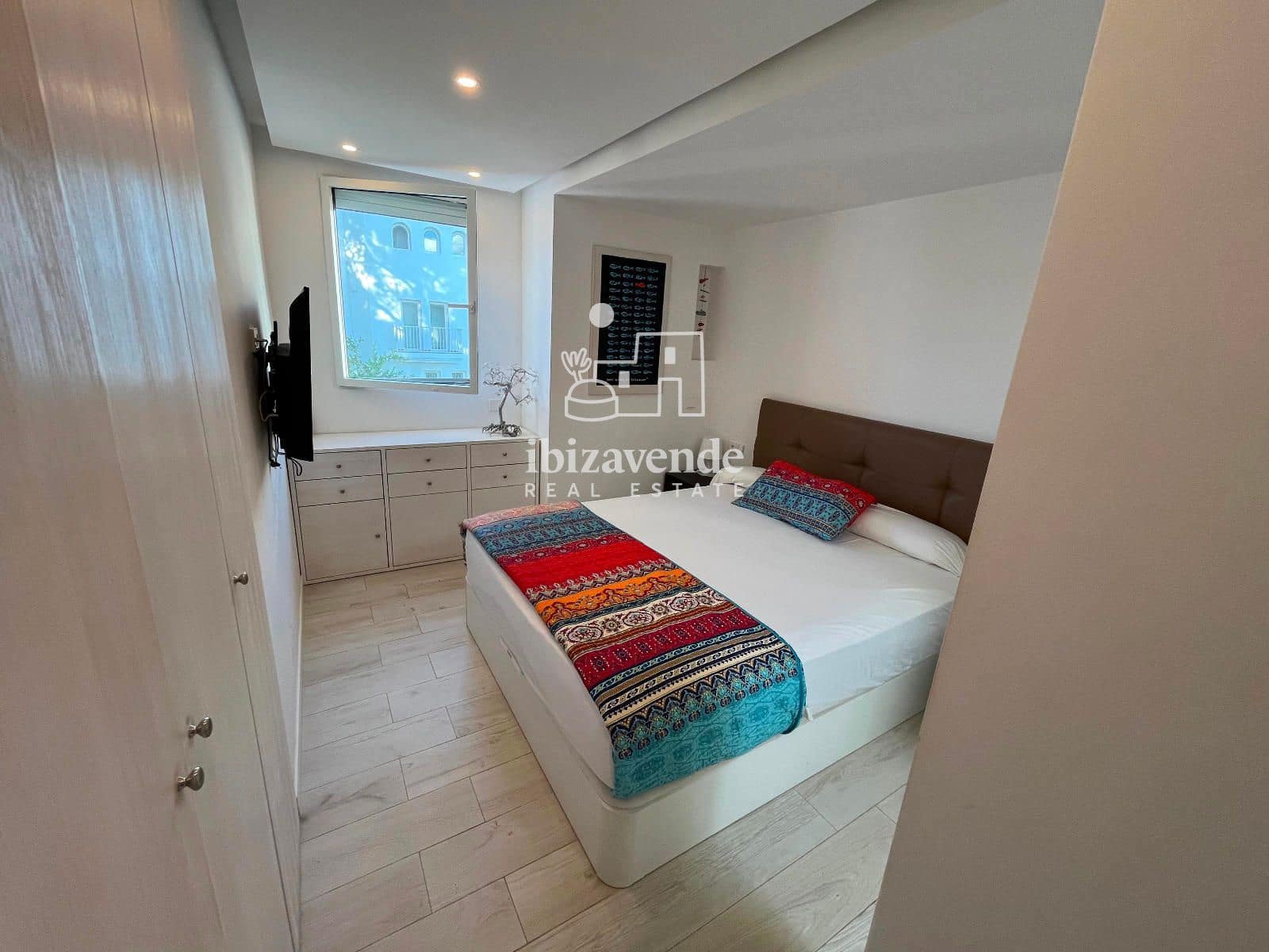 3 soveværelse Penthouse til leje i Cala Vadella med swimmingpool garage - € 5.000 (Ref: 9566723)