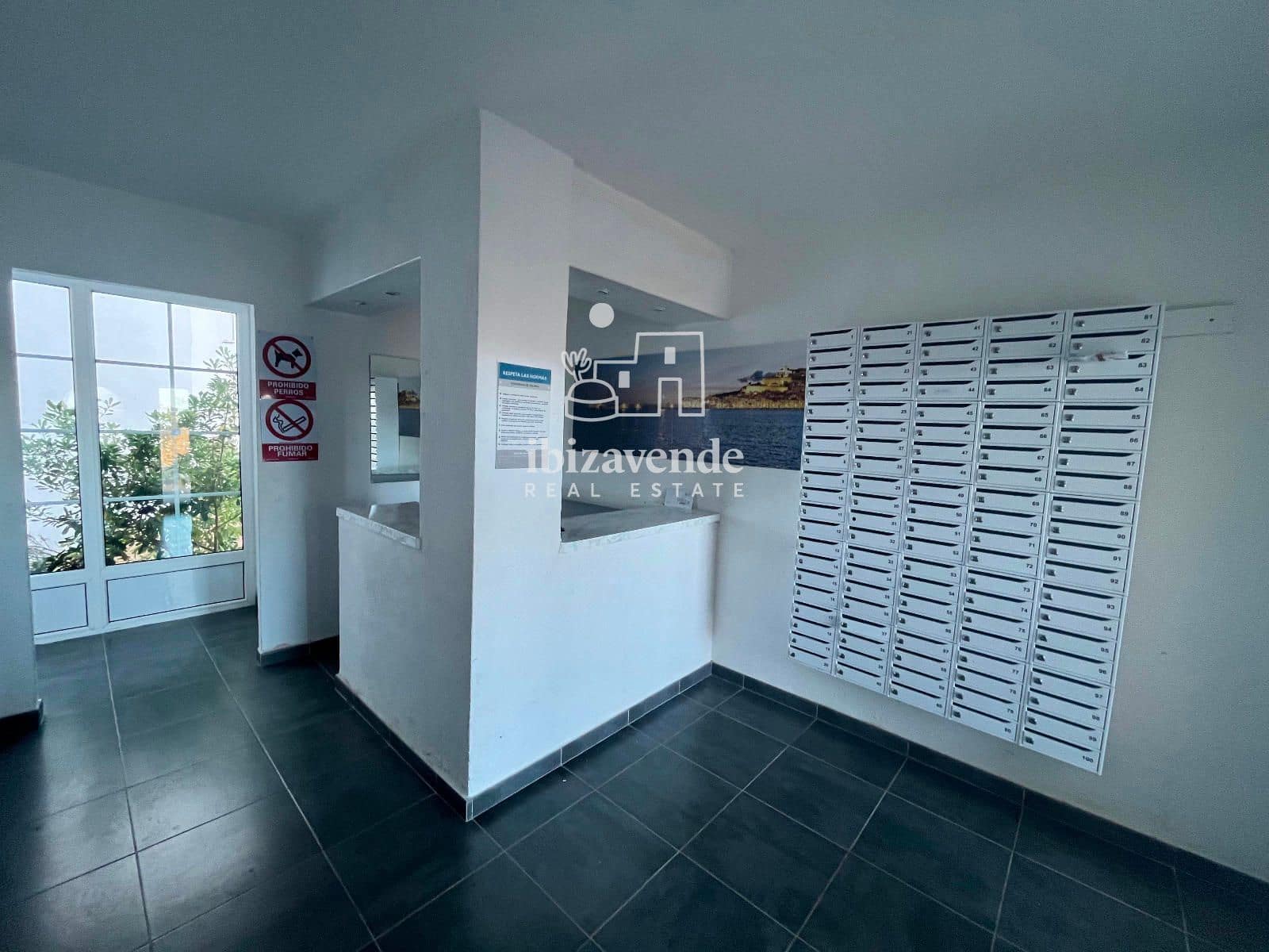 3 soveværelse Penthouse til leje i Cala Vadella med swimmingpool garage - € 5.000 (Ref: 9566723)