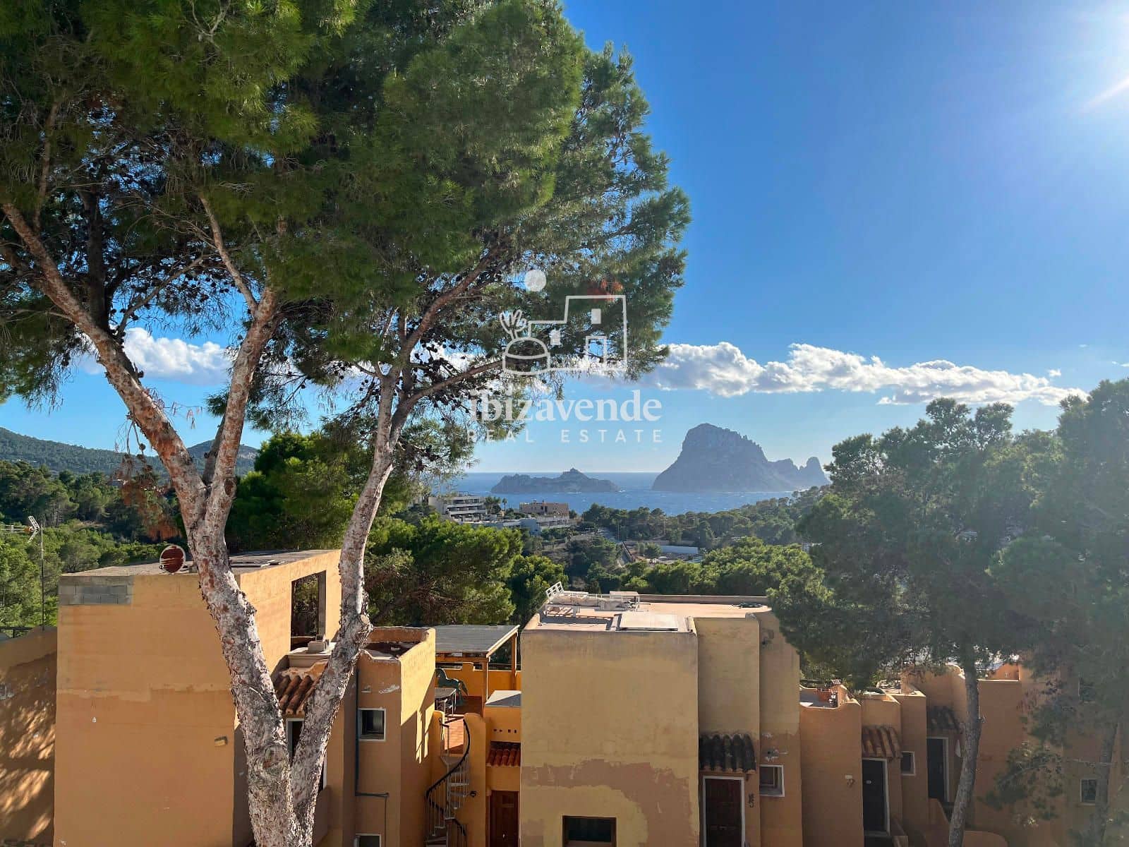 3 soveværelse Penthouse til leje i Cala Vadella med swimmingpool garage - € 5.000 (Ref: 9566723)