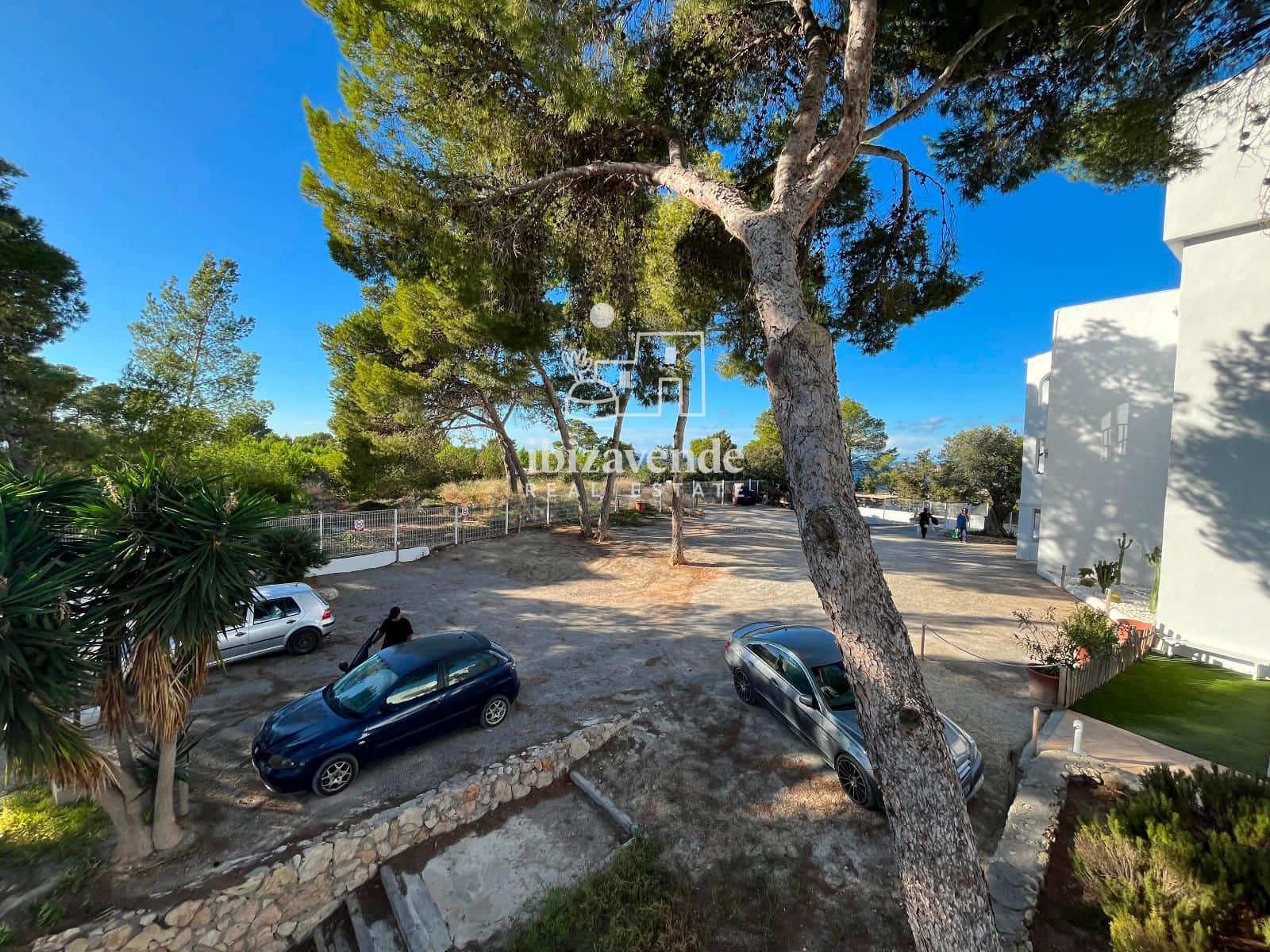 3 soveværelse Penthouse til leje i Cala Vadella med swimmingpool garage - € 5.000 (Ref: 9566723)