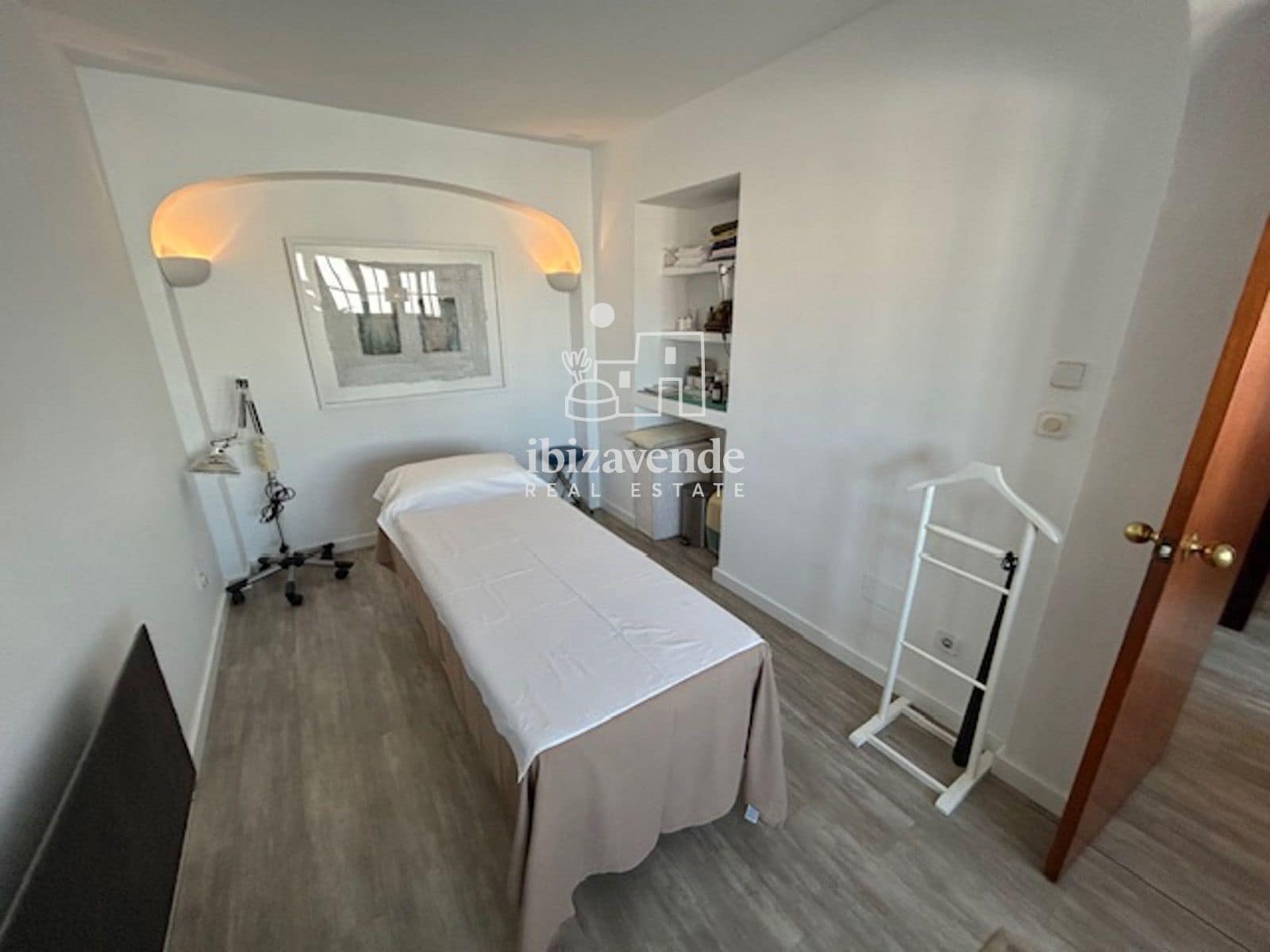 1 soveværelse Lejlighed til leje i Ibiza by - € 2.500 (Ref: 9569408)