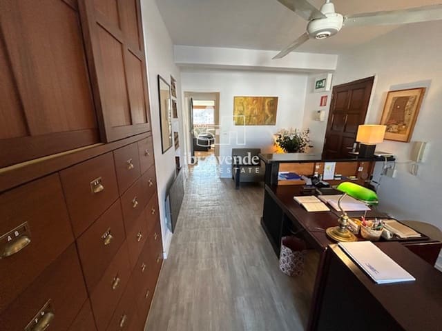 1 Zimmer Wohnung zu vermieten in Ibiza / Eivissa Stadt - 2.500 € (Ref: 9569408)