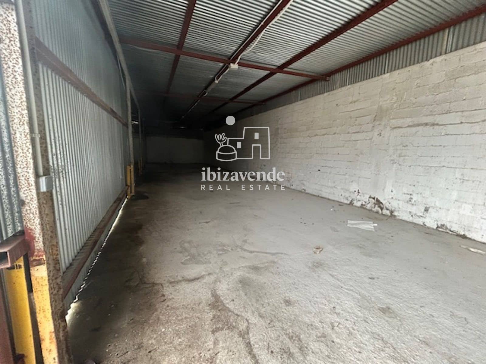 Kommersiell att hyra i Ibiza stad med garage - 8 500 € (Ref: 9569409)