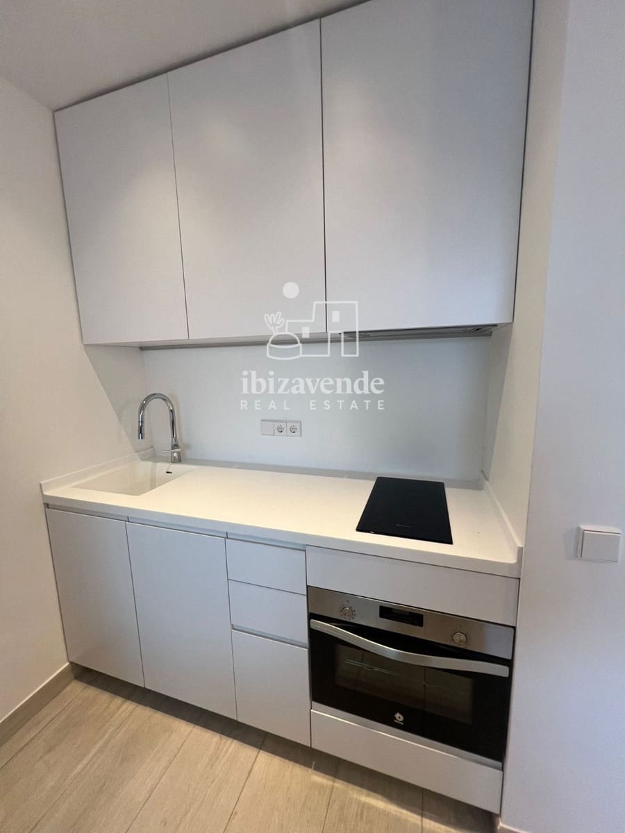 1 soveværelse Lejlighed til leje i Port des Torrent - € 1.400 (Ref: 9570059)