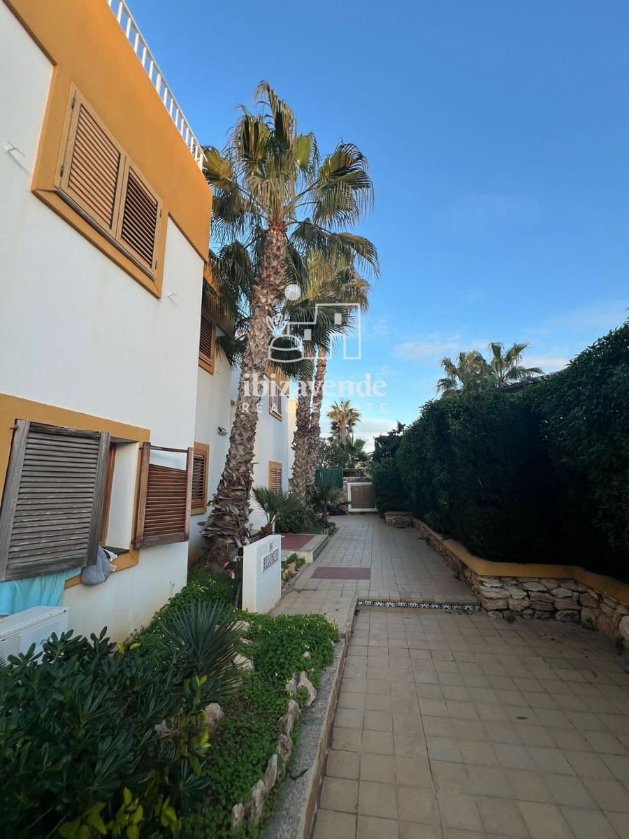 1 soveværelse Lejlighed til leje i Port des Torrent - € 1.400 (Ref: 9570059)