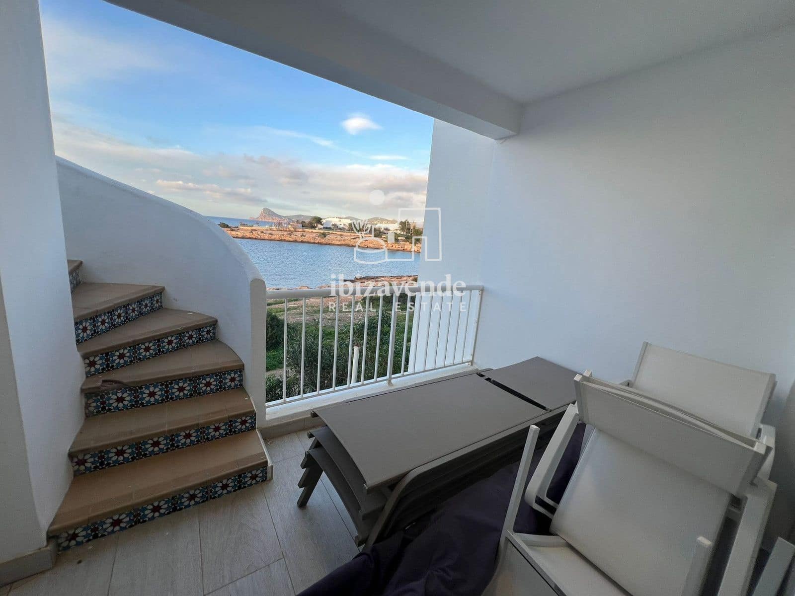 1 soveværelse Lejlighed til leje i Port des Torrent - € 1.400 (Ref: 9570059)