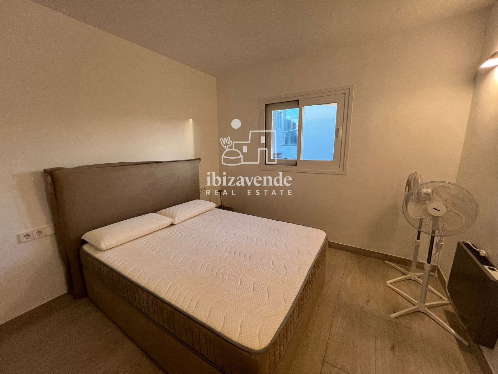 1 soveværelse Lejlighed til leje i Port des Torrent - € 1.400 (Ref: 9570059)