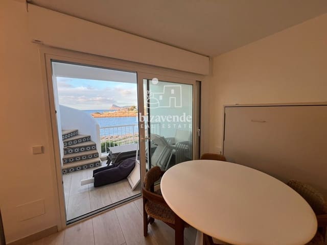 1 soveværelse Lejlighed til leje i Port des Torrent, San Jose / Sant Josep de Sa Talaia - € 1.400 (Ref: 9570059)