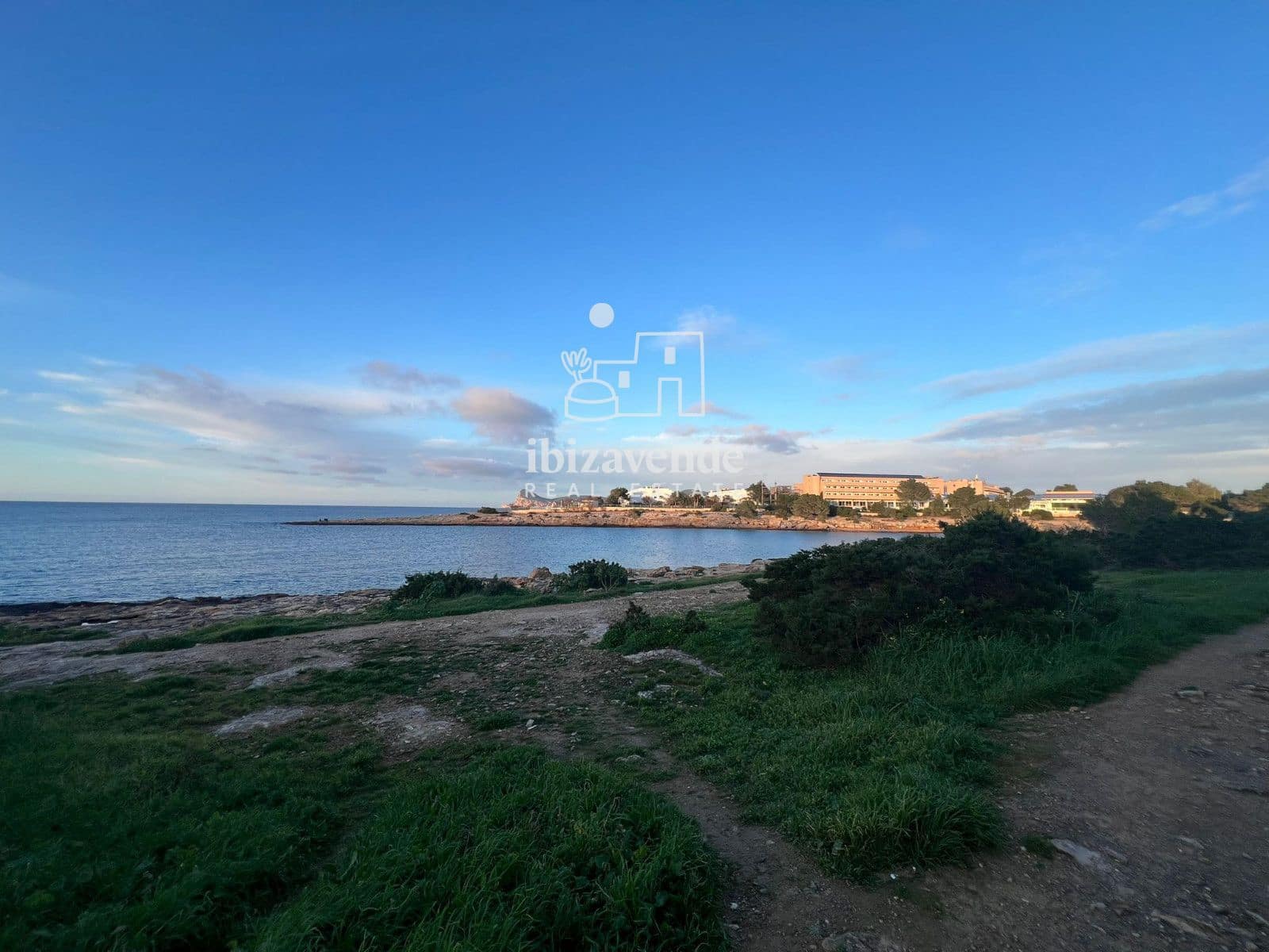 1 soveværelse Lejlighed til leje i Port des Torrent - € 1.400 (Ref: 9570059)