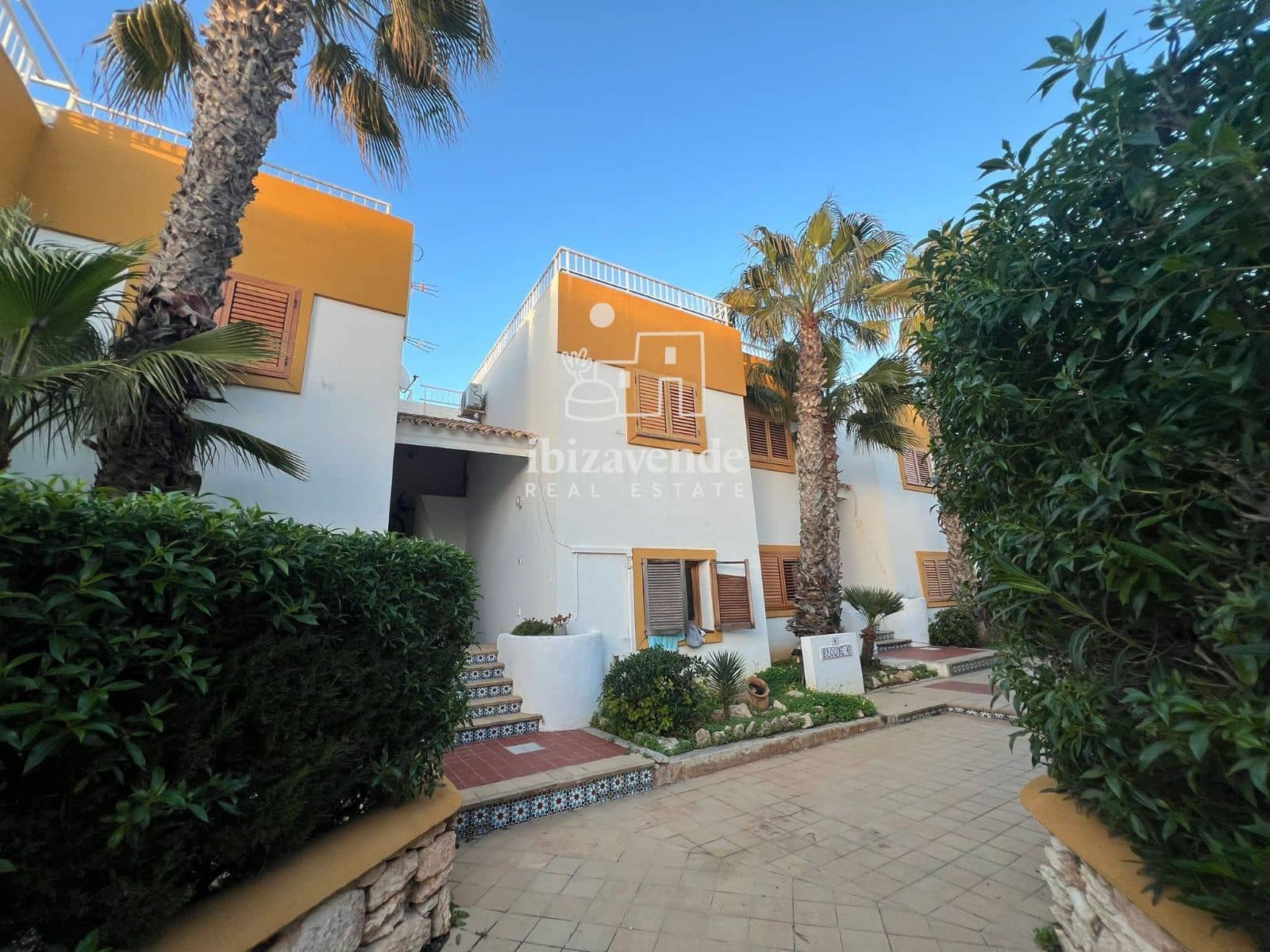 1 soveværelse Lejlighed til leje i Port des Torrent - € 1.400 (Ref: 9570059)