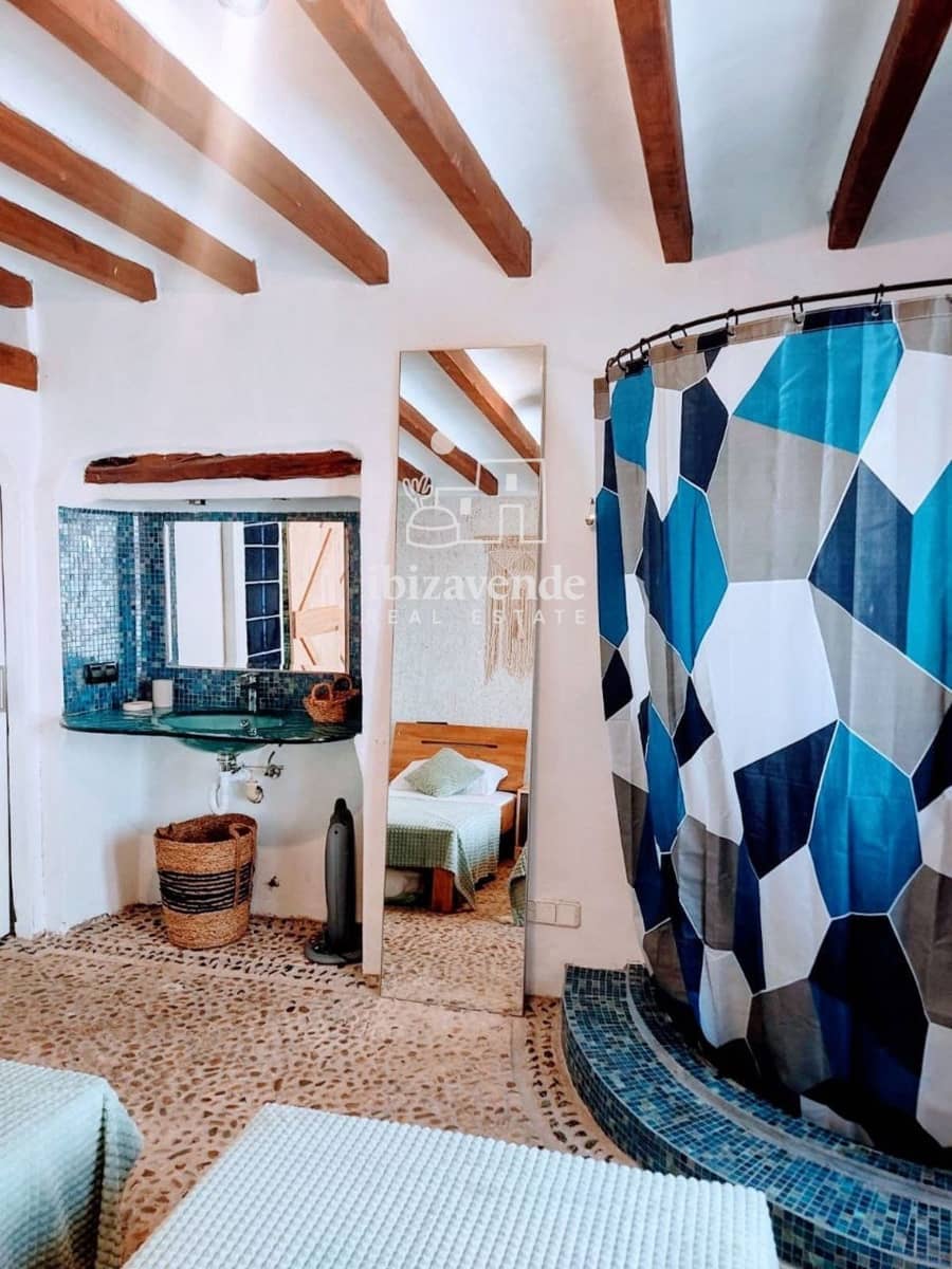 2 bedroom Flat for rent in Ibiza / Eivissa town - € 2,200 (Ref: 9570190)