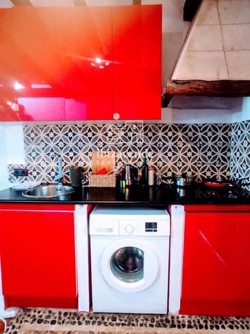 2 Zimmer Wohnung zu vermieten in Ibiza / Eivissa Stadt - 2.200 € (Ref: 9570190)