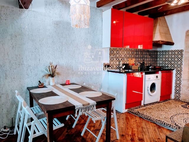 2 Zimmer Wohnung zu vermieten in Ibiza / Eivissa Stadt - 2.200 € (Ref: 9570190)