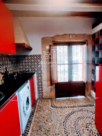 2 sovrum Lägenhet till salu i Ibiza stad - 570 000 € (Ref: 9570192)