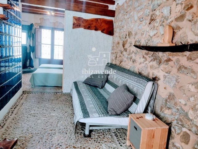 2 sovrum Lägenhet till salu i Ibiza stad - 570 000 € (Ref: 9570192)