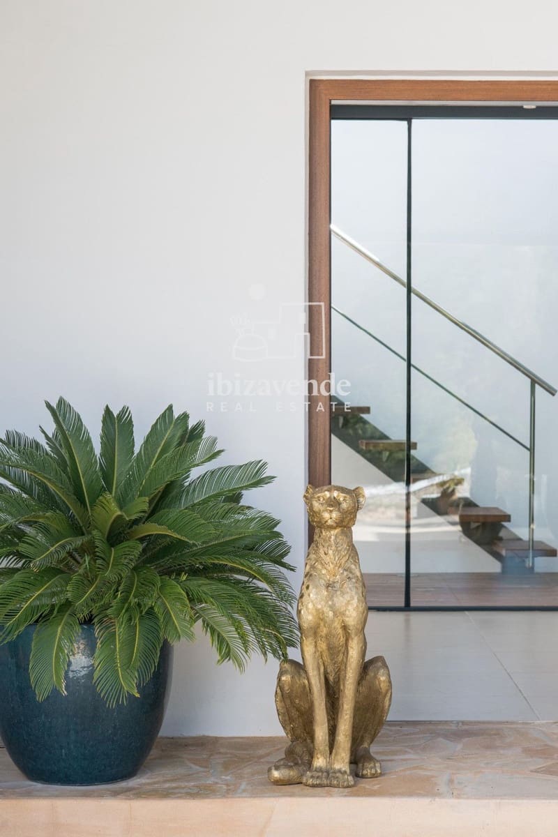 8 camera da letto Villa da affittare in Can Furnet con piscina garage - 50.000 € (Rif: 9572217)