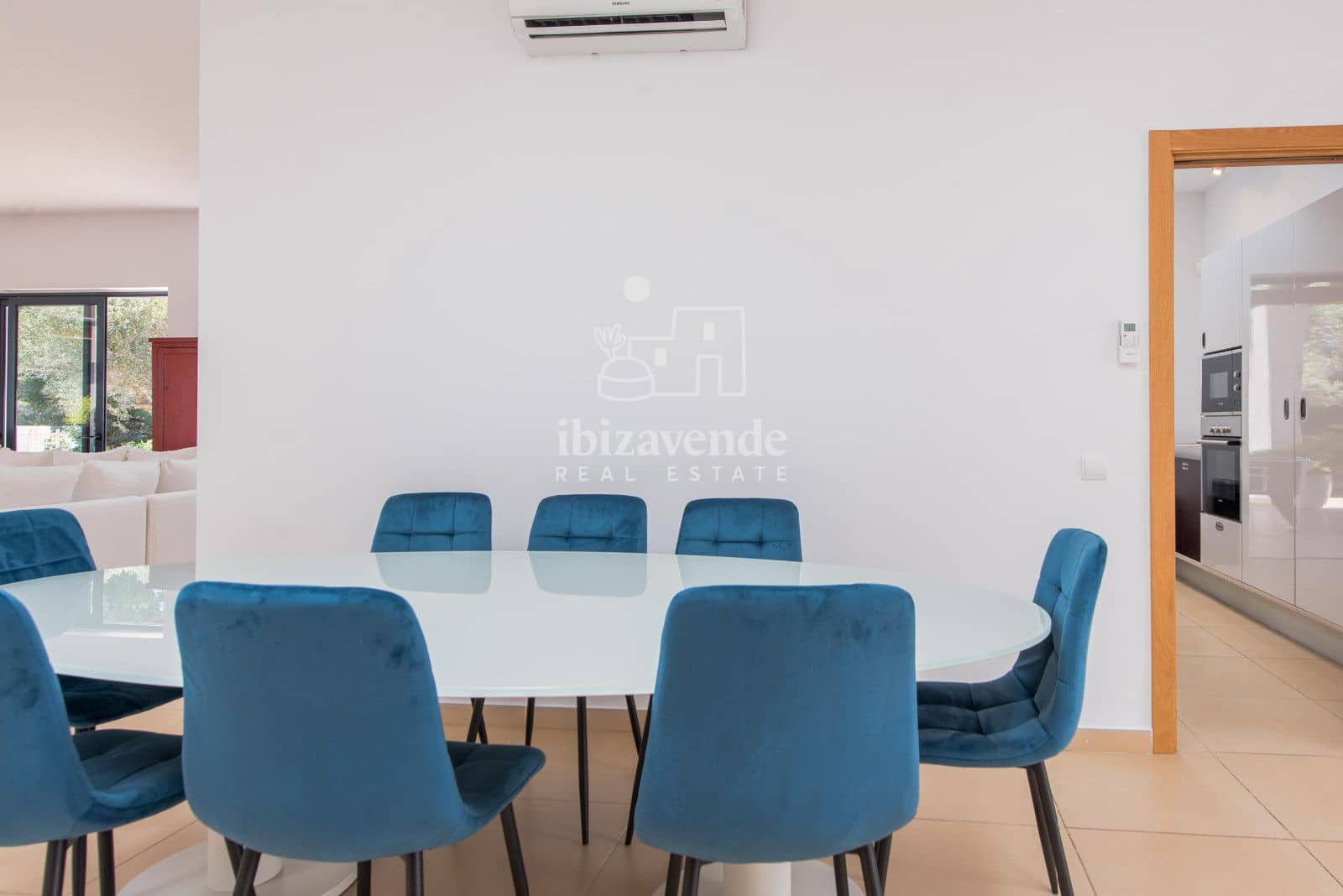 8 camera da letto Villa da affittare in Can Furnet con piscina garage - 50.000 € (Rif: 9572217)