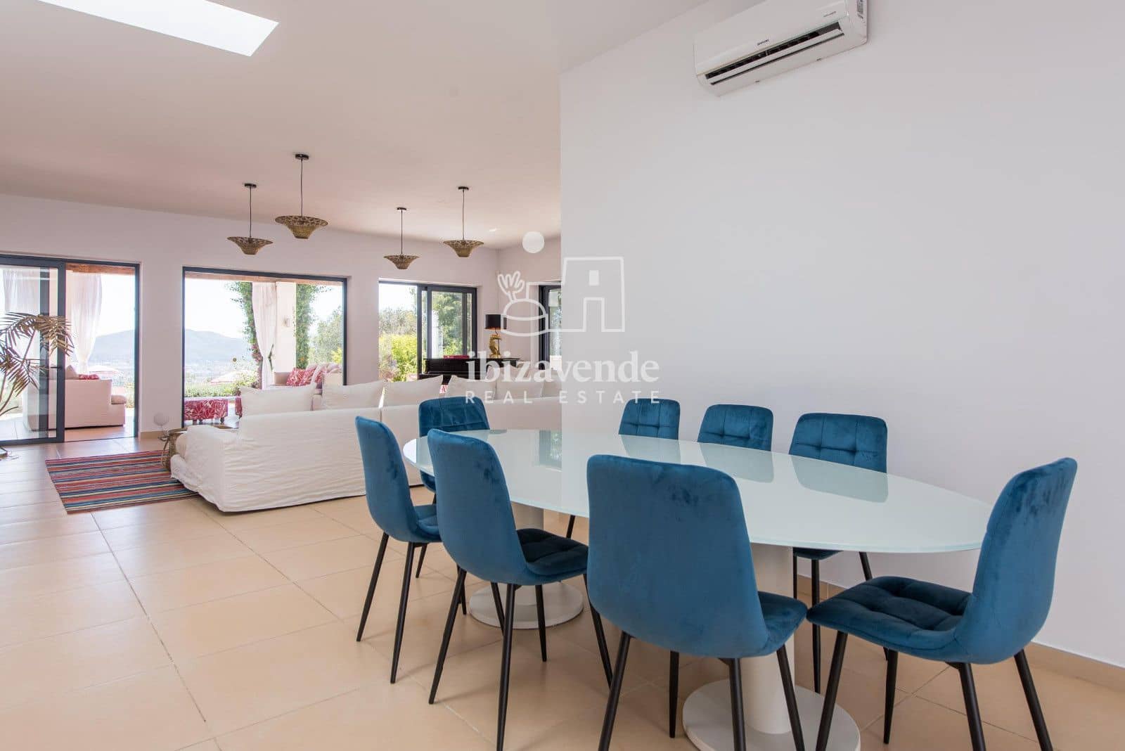 8 camera da letto Villa da affittare in Can Furnet con piscina garage - 50.000 € (Rif: 9572217)